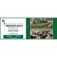 Newport Indoor Golf