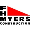 FH Myers Construction Corp FH Myers Construction Corp