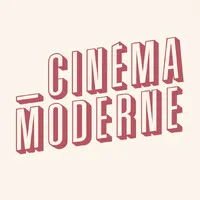 Cinéma Moderne