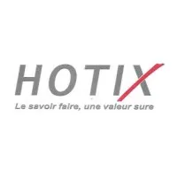 HOTIX email format