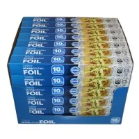 Zhengzhou Eming Aluminium Industry Co., Ltd