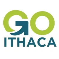 GO ITHACA GO ITHACA