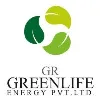 GR GREENLIFE ENERGY PVT LTD GR GREENLIFE ENERGY PVT LTD
