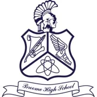 Broome High School