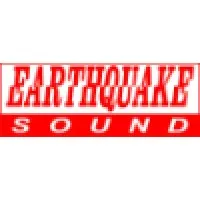 Earthquake Sound Earthquake Sound