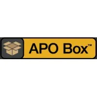 APO Box