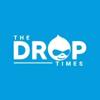 The Drop Times