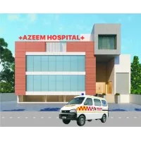 Azeem Hospital surat, Gujarat