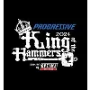 Hammerking Productions Inc. - King of the Hammers Hammerking Productions Inc. - King of the Hammers