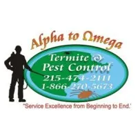 Alpha to Omega Termite and Pest Control, Inc