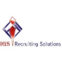 IGS Recruiting Solutions IGS Recruiting Solutions