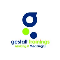 Gestalt Trainings Gestalt Trainings