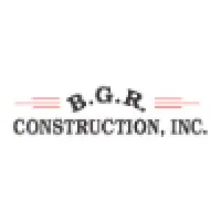 B.G.R. Construction, Inc.