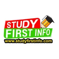 StudyFirstInfo StudyFirstInfo