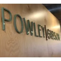 POWLEY & GIBSON, P.C.