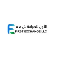 First Exchange الأول للصرافة