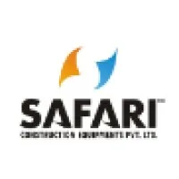 Safari Construction Equipment Pvt. Ltd.