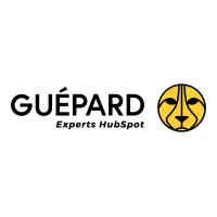 Guépard - Experts HubSpot - Partenaire certifié