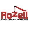 Rozell Industries - General and Mechanical Contracting Rozell Industries - General and Mechanical Contracting