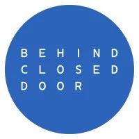 Behind Closed Door - Studio