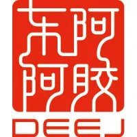 Dong-E-E-Jiao Co., Ltd. Dong-E-E-Jiao Co., Ltd.