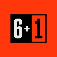 Six+One