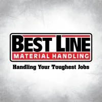 Best Line Material Handling