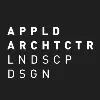 Applied Architecture, Landscape and Design Applied Architecture, Landscape and Design
