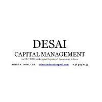 Desai Capital Management Desai Capital Management
