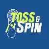 Toss & Spin Toss & Spin