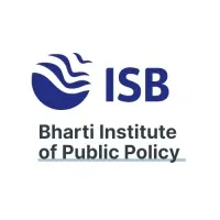 Bharti Institute of Public Policy, ISB