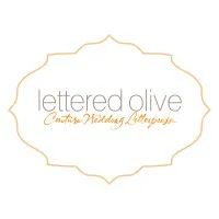 Lettered Olive