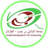 Chadli Bendjedid University