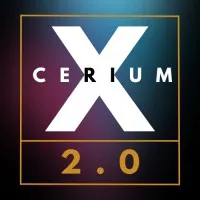 CeriumX