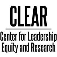 Center for Leadership, Equity, and Research Center for Leadership, Equity, and Research
