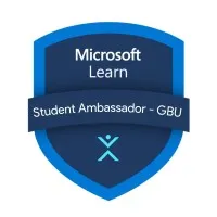 Microsoft Learn Student Ambassador- GBU(MLSA - GBU)