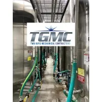 Two Guys Mechanical Contractors, Inc.