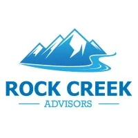 Rock Creek Advisors LLC Rock Creek Advisors LLC