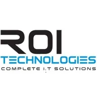 ROI Technologies Pty Ltd