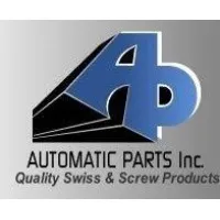 Automatic Parts Inc Automatic Parts Inc
