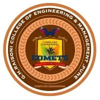 Comet Forum GHRCEM, Pune