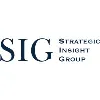 Strategic Insight Group (SIG) Strategic Insight Group (SIG)