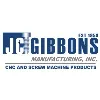 JCGibbons MFG Inc - CNC and Screw Machining JCGibbons MFG Inc - CNC and Screw Machining