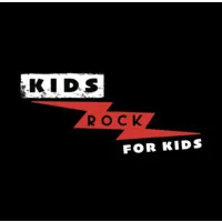 Kids Rock For Kids