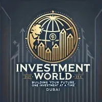 Investment world Investment world