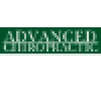 ADVANCED CHIROPRACTIC