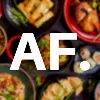 Asian Fusion
