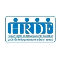 Human Rights and Development Foundation