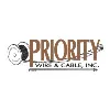 Priority Wire & Cable Priority Wire & Cable