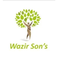 Wazir Son's 